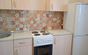 1-к квартира, на длительный срок, 34м2, 12/16 этаж