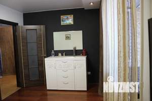 1-к квартира, посуточно, 42м2, 9/13 этаж