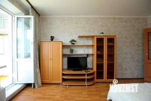 1-к квартира, посуточно, 46м2, 1/1 этаж