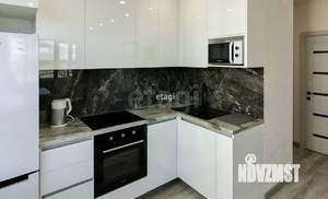 2-к квартира, на длительный срок, 57м2, 5/18 этаж