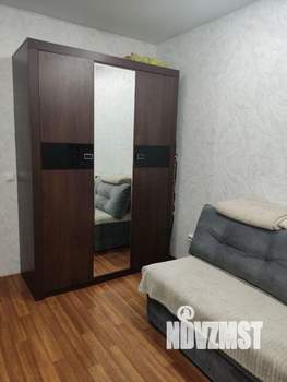 1-к квартира, на длительный срок, 35м2, 8/9 этаж