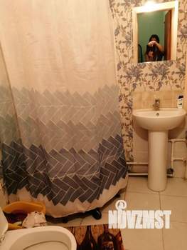 1-к квартира, на длительный срок, 28м2, 2/19 этаж