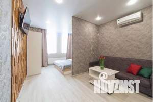 1-к квартира, посуточно, 28м2, 14/19 этаж