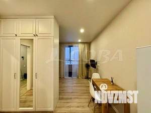 1-к квартира, на длительный срок, 37м2, 15/17 этаж