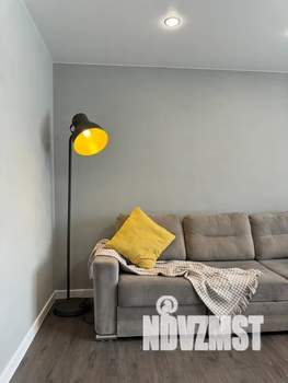 2-к квартира, посуточно, 50м2, 2/10 этаж