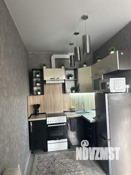 1-к квартира, посуточно, 33м2, 12/17 этаж
