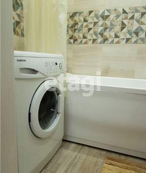 1-к квартира, на длительный срок, 41м2, 3/10 этаж