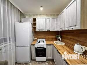 2-к квартира, на длительный срок, 48м2, 4/5 этаж