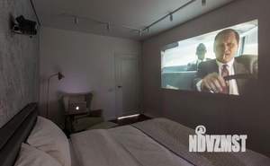 1-к квартира, посуточно, 42м2, 9/10 этаж