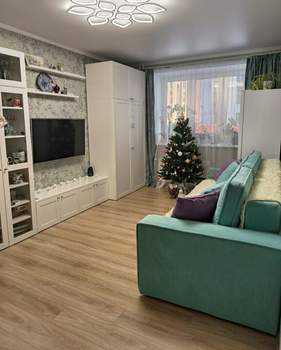 3-к квартира, на длительный срок, 92м2, 2/19 этаж