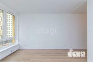 Студия квартира, на длительный срок, 26м2, 6/17 этаж