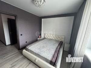 1-к квартира, на длительный срок, 62м2, 4/14 этаж
