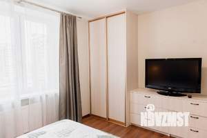 2-к квартира, посуточно, 76м2, 1/1 этаж