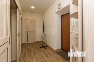 2-к квартира, на длительный срок, 62м2, 11/16 этаж