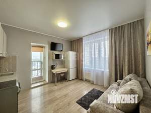 Студия квартира, на длительный срок, 31м2, 6/9 этаж