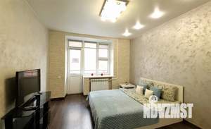 1-к квартира, посуточно, 32м2, 3/5 этаж