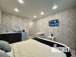 Студия квартира, посуточно, 28м2, 12/15 этаж