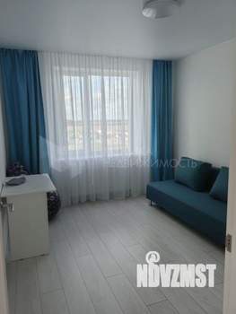 2-к квартира, на длительный срок, 52м2, 10/16 этаж
