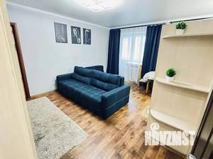 1-к квартира, посуточно, 60м2, 5/5 этаж