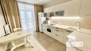 2-к квартира, на длительный срок, 64м2, 5/19 этаж