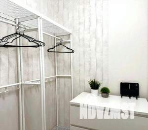 1-к квартира, посуточно, 48м2, 1/1 этаж