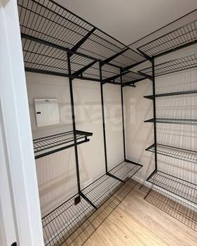 Студия квартира, на длительный срок, 23м2, 5/14 этаж