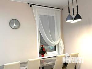 2-к квартира, посуточно, 65м2, 17/24 этаж