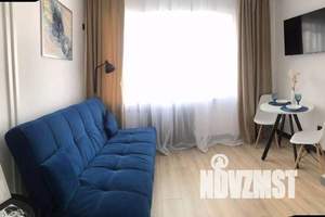 1-к квартира, посуточно, 20м2, 2/5 этаж