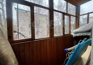 2-к квартира, на длительный срок, 42м2, 3/5 этаж