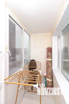 1-к квартира, на длительный срок, 36м2, 5/5 этаж