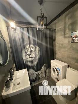 Студия квартира, посуточно, 30м2, 3/19 этаж