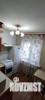 1-к квартира, посуточно, 32м2, 1/5 этаж