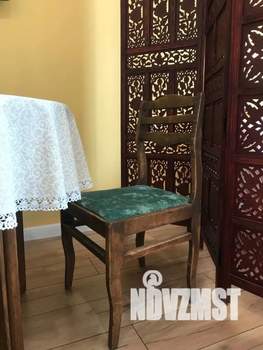 1-к квартира, посуточно, 29м2, 1/1 этаж