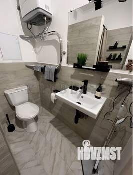 1-к квартира, на длительный срок, 32м2, 12/16 этаж