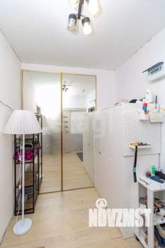 Студия квартира, на длительный срок, 28м2, 11/16 этаж