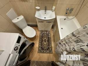 Студия квартира, на длительный срок, 44м2, 5/16 этаж