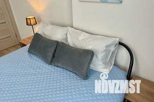 2-к квартира, посуточно, 50м2, 8/16 этаж