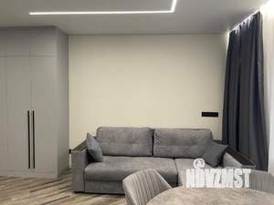 Студия квартира, посуточно, 47м2, 5/14 этаж