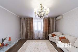 2-к квартира, на длительный срок, 85м2, 7/10 этаж