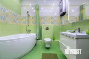 1-к квартира, посуточно, 60м2, 1/1 этаж