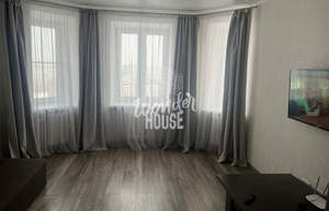 2-к квартира, на длительный срок, 65м2, 14/14 этаж