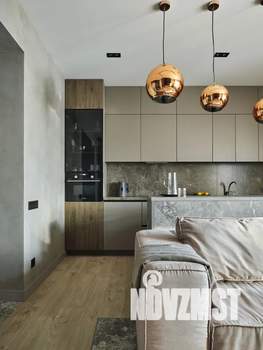 2-к квартира, посуточно, 50м2, 23/23 этаж