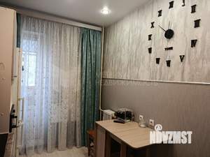 2-к квартира, на длительный срок, 55м2, 4/9 этаж