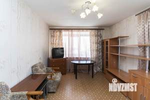 2-к квартира, на длительный срок, 48м2, 5/12 этаж