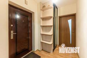 2-к квартира, посуточно, 54м2, 12/16 этаж