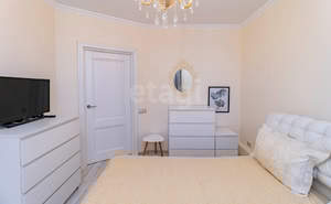 1-к квартира, на длительный срок, 50м2, 7/24 этаж