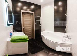 1-к квартира, посуточно, 50м2, 1/1 этаж