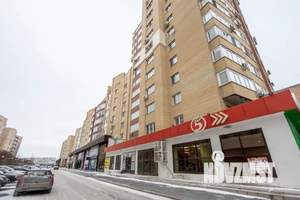 1-к квартира, посуточно, 45м2, 4/9 этаж