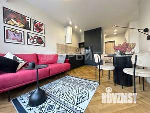 1-к квартира, на длительный срок, 44м2, 11/23 этаж