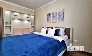 2-к квартира, посуточно, 65м2, 15/17 этаж